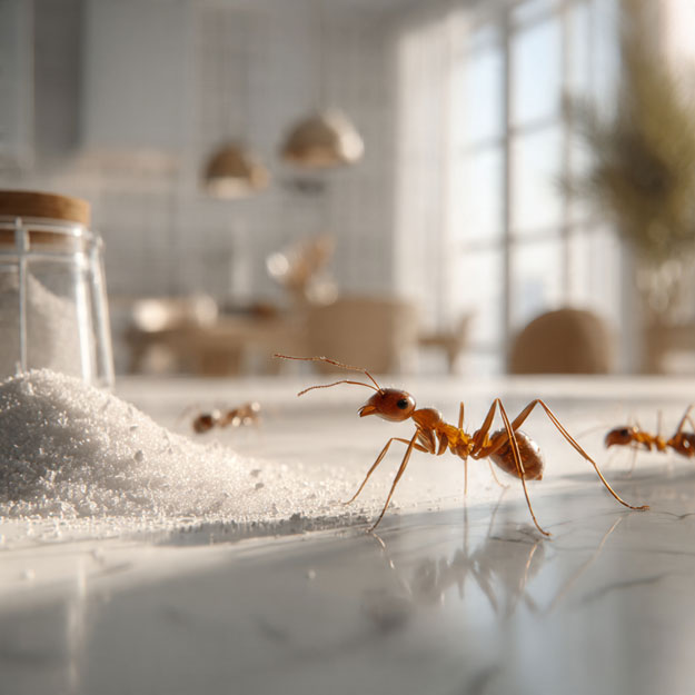 anti ants